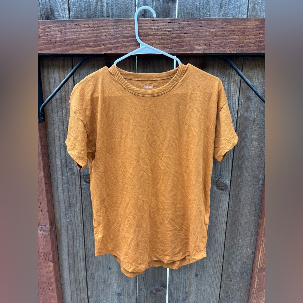 Madewell Women's T Shirt